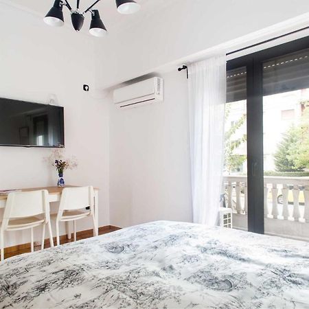 Newly Renovated Studio Downtown Athens! 外观 照片