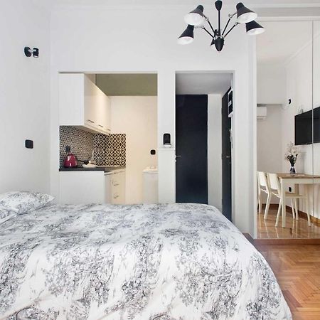 Newly Renovated Studio Downtown Athens! 外观 照片