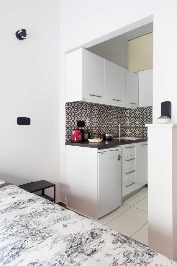 Newly Renovated Studio Downtown Athens! 外观 照片