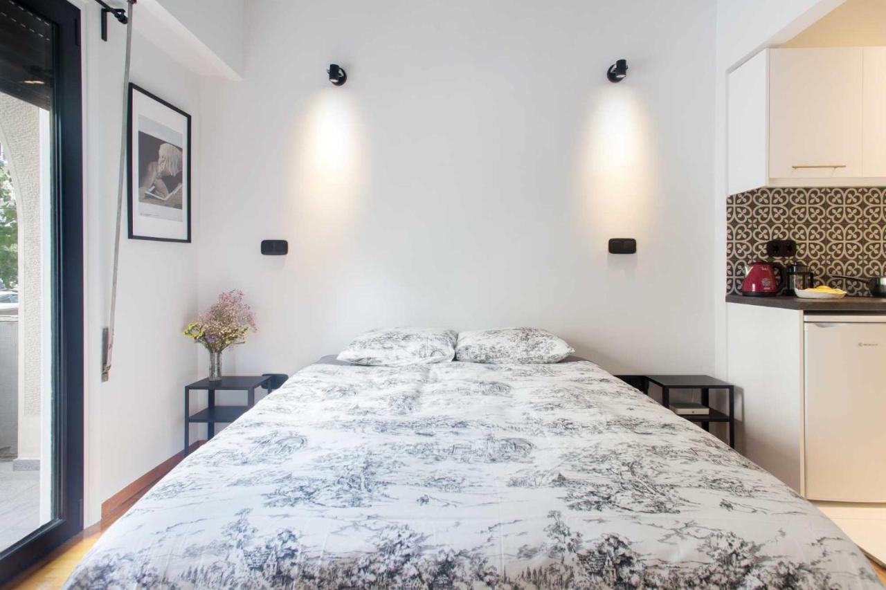Newly Renovated Studio Downtown Athens! 外观 照片