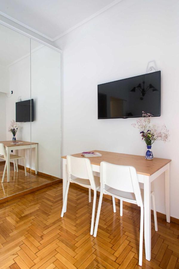 Newly Renovated Studio Downtown Athens! 外观 照片