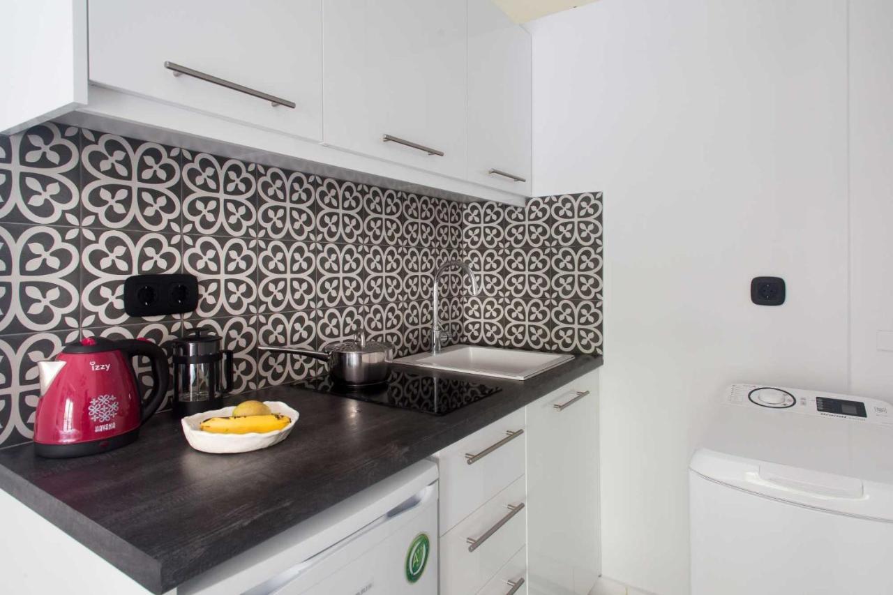 Newly Renovated Studio Downtown Athens! 外观 照片