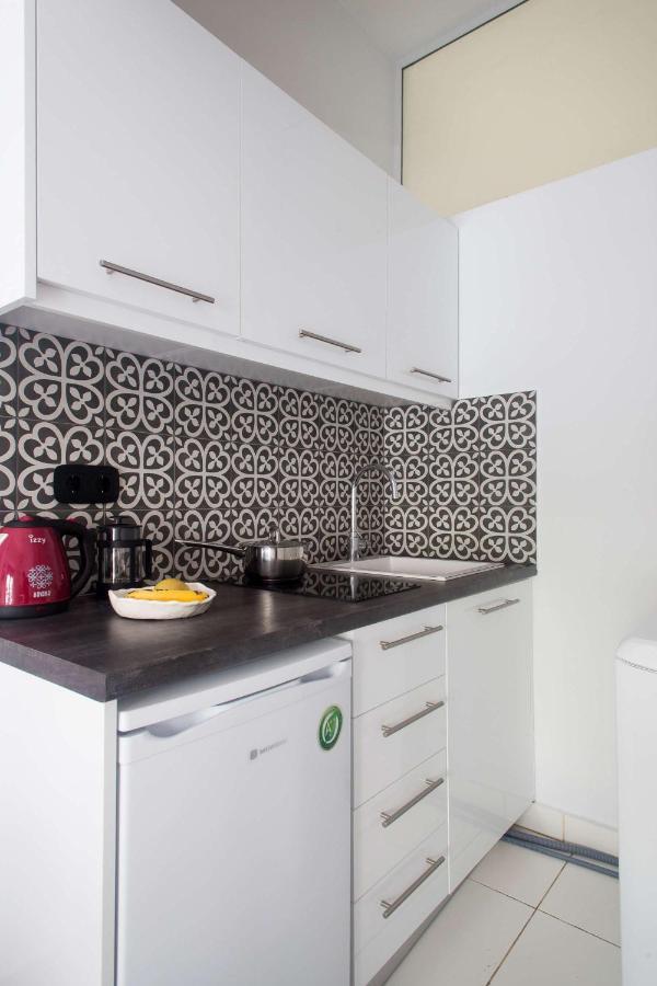 Newly Renovated Studio Downtown Athens! 外观 照片